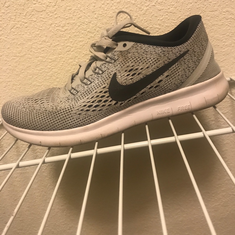Nike Free Run